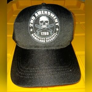 2nd Amendment Hat(s)